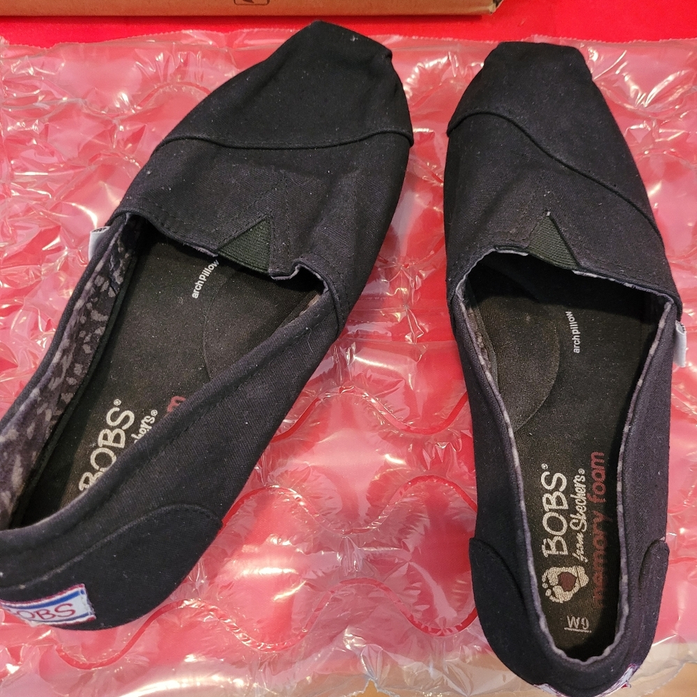 Bob's Size 9